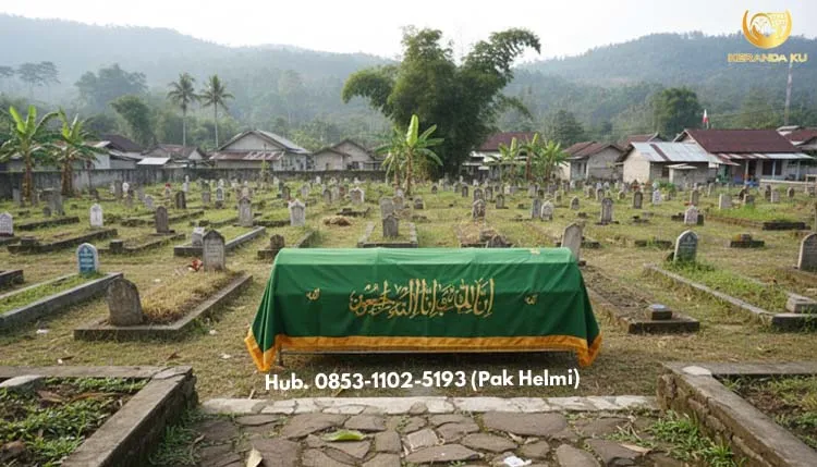 Keranda Jenazah Sibolga