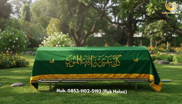 Kain Keranda Bukit Raya
