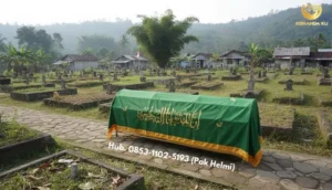 Keranda Jenazah Kepulauan Anambas