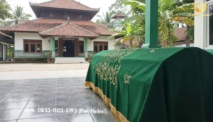 Keranda Jenazah Karimun
