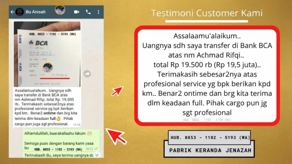 Meja Pemandian Jenazah Gianyar