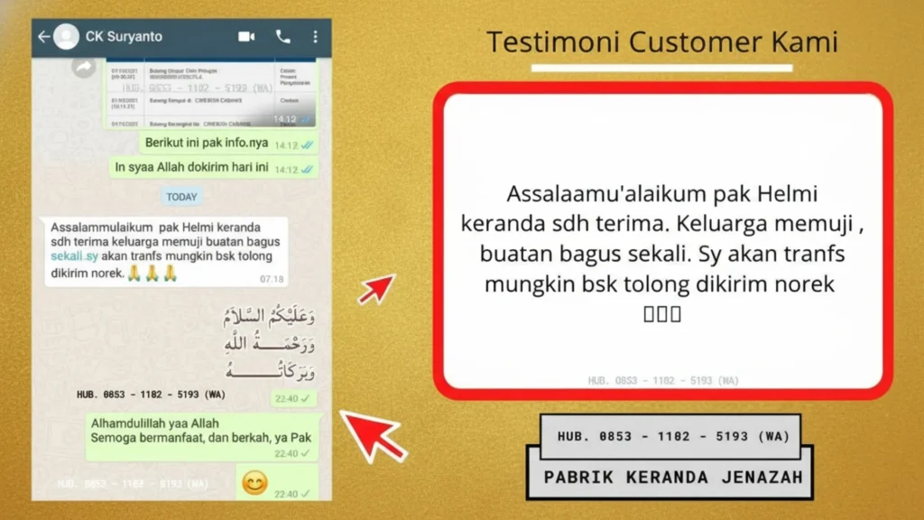 Meja Memandikan Jenazah Denpasar