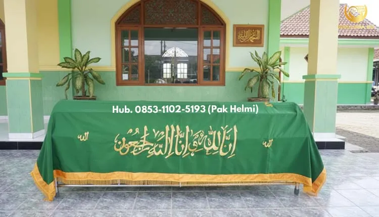 Jual Keranda Jenazah Kendal